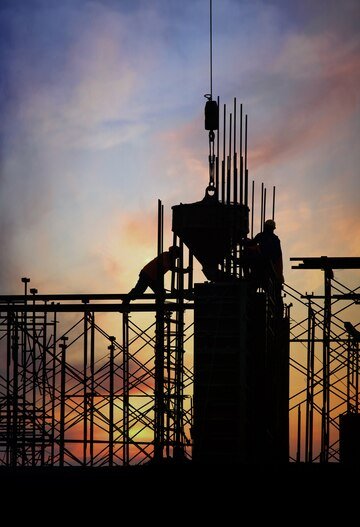 construction-silhouette